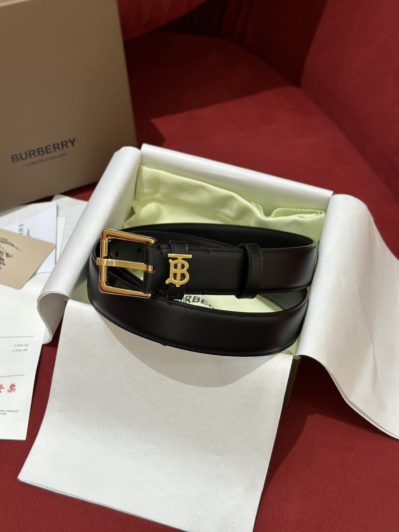 Bv*b*rry belts